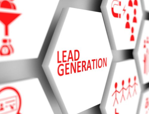 6 LEAD GENERATION TIPS FOR BEGINNERS